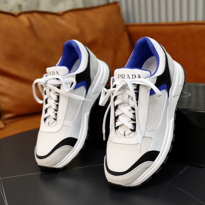 Prada Casual Shoes